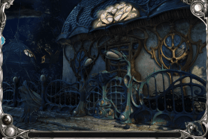 Dream Chronicles: The Book of Water 9