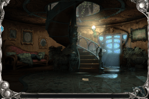 Dream Chronicles: The Book of Water 13