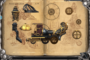 Dream Chronicles: The Book of Water 15
