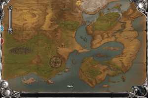 Dream Chronicles: The Book of Water 19