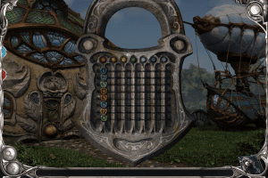 Dream Chronicles: The Book of Water 21