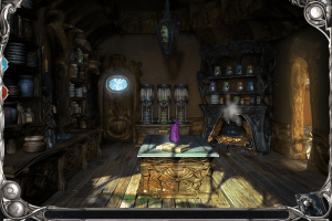 Dream Chronicles: The Book of Water 23
