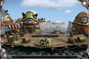 Dream Chronicles: The Book of Water abandonware