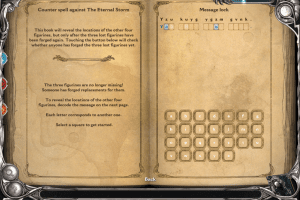 Dream Chronicles: The Book of Water 26