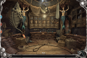Dream Chronicles: The Book of Water 27
