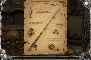 Dream Chronicles: The Book of Water 28