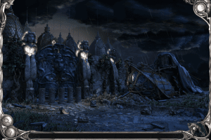 Dream Chronicles: The Book of Water 2