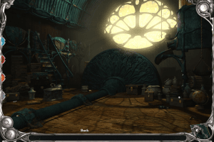 Dream Chronicles: The Book of Water 34