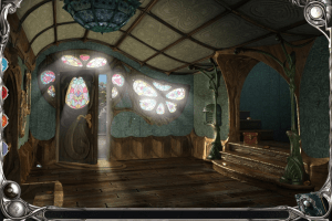 Dream Chronicles: The Book of Water 35