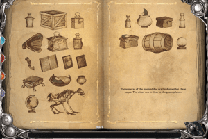 Dream Chronicles: The Book of Water 36