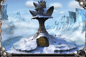 Dream Chronicles: The Book of Water 38