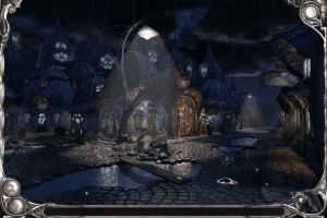 Dream Chronicles: The Book of Water 3