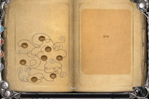 Dream Chronicles: The Book of Water 43
