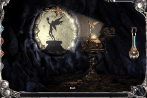 Dream Chronicles: The Book of Water 47