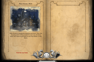 Dream Chronicles: The Book of Water 4