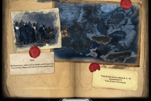 Dream Chronicles: The Book of Water 6