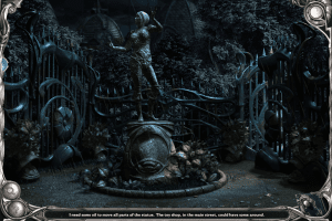 Dream Chronicles: The Book of Water 7