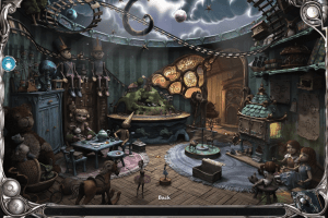 Dream Chronicles: The Book of Water 8