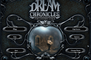 Dream Chronicles: The Chosen Child 0
