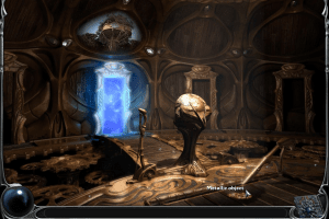 Dream Chronicles: The Chosen Child 10