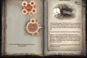 Dream Chronicles: The Chosen Child 11