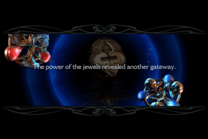 Dream Chronicles: The Chosen Child 13