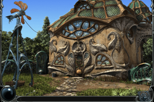Dream Chronicles: The Chosen Child 15