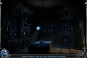 Dream Chronicles: The Chosen Child 17