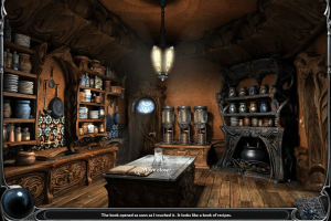 Dream Chronicles: The Chosen Child 18