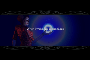 Dream Chronicles: The Chosen Child 1