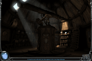 Dream Chronicles: The Chosen Child 22