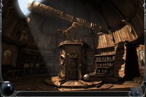 Dream Chronicles: The Chosen Child 23