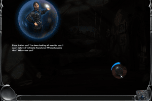 Dream Chronicles: The Chosen Child 2