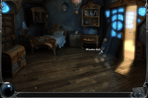 Dream Chronicles: The Chosen Child 29