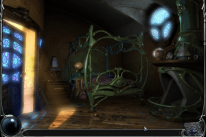 Dream Chronicles: The Chosen Child 30