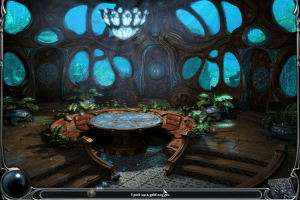 Dream Chronicles: The Chosen Child 35