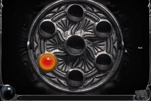 Dream Chronicles: The Chosen Child 37