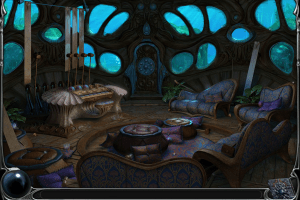 Dream Chronicles: The Chosen Child 38