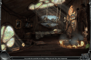 Dream Chronicles: The Chosen Child 3