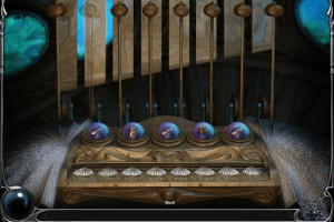 Dream Chronicles: The Chosen Child 39