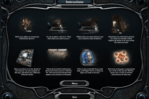 Dream Chronicles: The Chosen Child 40