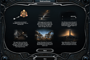 Dream Chronicles: The Chosen Child 41