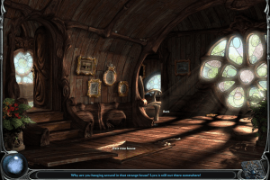 Dream Chronicles: The Chosen Child 4