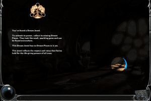 Dream Chronicles: The Chosen Child 5