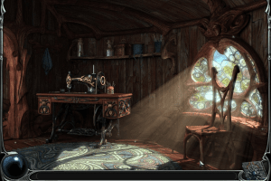 Dream Chronicles: The Chosen Child 6