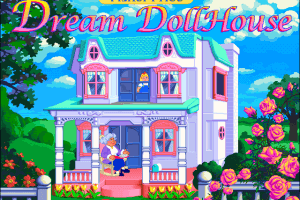 Dream DollHouse: Where Dreams Come To Life 0