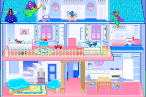 Dream DollHouse: Where Dreams Come To Life 2