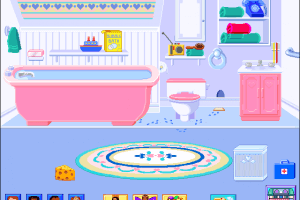 Dream DollHouse: Where Dreams Come To Life abandonware