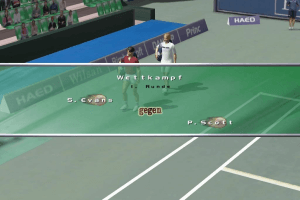 Dream Match Tennis abandonware