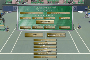 Dream Match Tennis 6